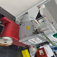 Thermo HyPerforma 300 Liter Single Use Mixer image 0
